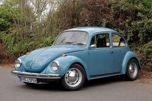 Le 5 auto più famose del cinema